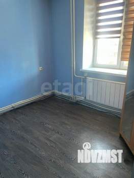 1-к квартира, на длительный срок, 37м2, 2/3 этаж