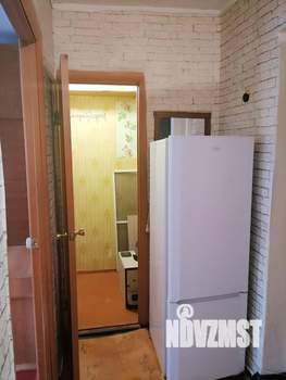 2-к квартира, на длительный срок, 46м2, 1/5 этаж