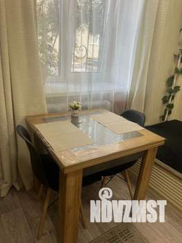 1-к квартира, посуточно, 50м2, 2/5 этаж