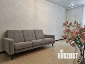 3-к квартира, посуточно, 110м2, 1/1 этаж