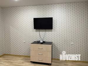 1-к квартира, посуточно, 50м2, 9/16 этаж