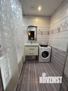 2-к квартира, посуточно, 60м2, 5/12 этаж