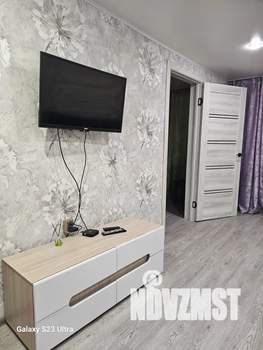 2-к квартира, посуточно, 42м2, 2/5 этаж