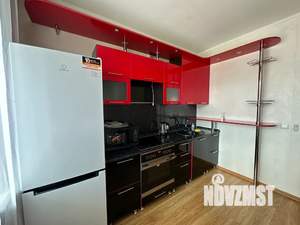 1-к квартира, посуточно, 58м2, 4/9 этаж