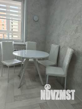 1-к квартира, посуточно, 32м2, 13/16 этаж