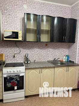 1-к квартира, посуточно, 46м2, 8/16 этаж