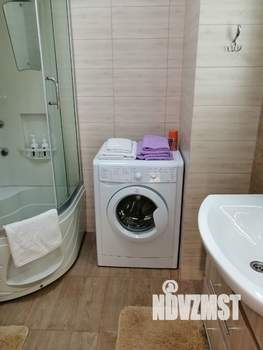 1-к квартира, посуточно, 35м2, 7/16 этаж