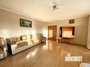 2-к квартира, посуточно, 50м2, 1/1 этаж