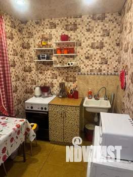 1-к квартира, посуточно, 30м2, 2/5 этаж