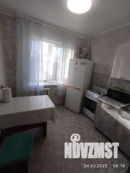 1-к квартира, посуточно, 40м2, 3/5 этаж