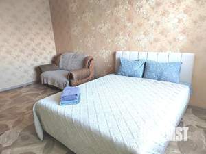 1-к квартира, посуточно, 38м2, 11/13 этаж