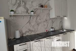 2-к квартира, посуточно, 37м2, 1/1 этаж
