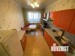 1-к квартира, посуточно, 98м2, 1/1 этаж