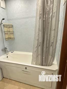 2-к квартира, посуточно, 54м2, 2/9 этаж
