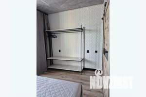 2-к квартира, посуточно, 42м2, 8/16 этаж