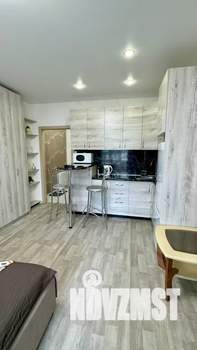 1-к квартира, посуточно, 27м2, 2/9 этаж