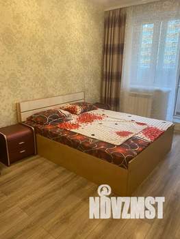 1-к квартира, посуточно, 39м2, 3/16 этаж