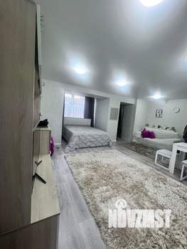 Студия квартира, на длительный срок, 45м2, 1/5 этаж