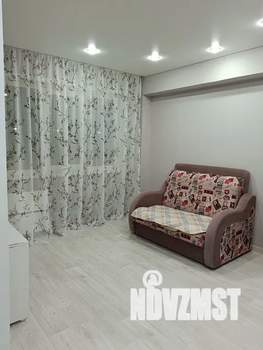 1-к квартира, посуточно, 30м2, 1/5 этаж