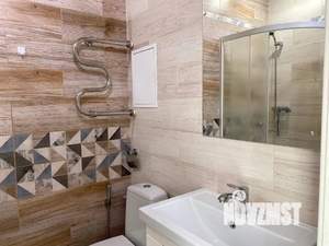 Студия квартира, посуточно, 20м2, 12/16 этаж