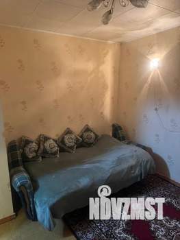 1-к квартира, посуточно, 30м2, 2/5 этаж