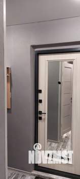 1-к квартира, посуточно, 36м2, 3/5 этаж