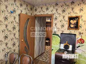 1-к квартира, на длительный срок, 35м2, 2/3 этаж