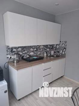 1-к квартира, посуточно, 36м2, 3/5 этаж