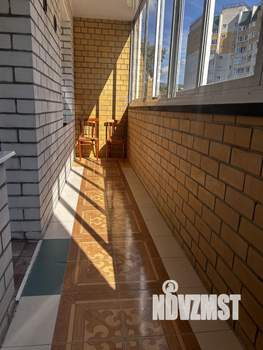 1-к квартира, посуточно, 49м2, 2/16 этаж