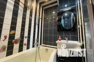 1-к квартира, посуточно, 60м2, 9/10 этаж