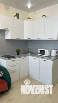 1-к квартира, посуточно, 30м2, 8/16 этаж