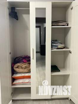 Студия квартира, посуточно, 29м2, 7/9 этаж