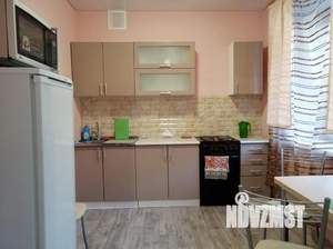 1-к квартира, посуточно, 45м2, 2/5 этаж