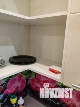 1-к квартира, посуточно, 40м2, 2/14 этаж