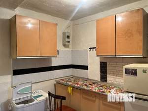 1-к квартира, на длительный срок, 36м2, 2/2 этаж