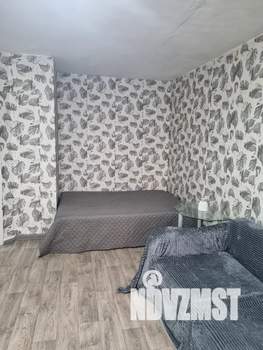 1-к квартира, посуточно, 30м2, 1/5 этаж