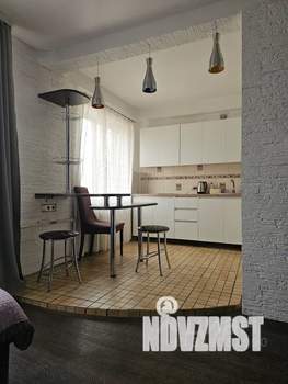 2-к квартира, посуточно, 55м2, 5/5 этаж