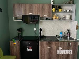 1-к квартира, посуточно, 40м2, 15/16 этаж