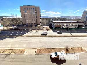 1-к квартира, посуточно, 40м2, 4/14 этаж