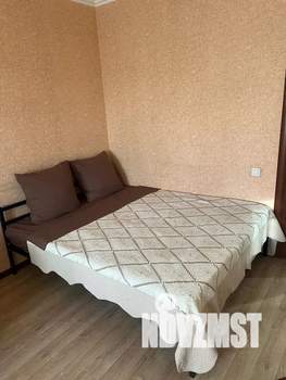 1-к квартира, посуточно, 50м2, 6/9 этаж