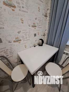 Студия квартира, посуточно, 30м2, 5/17 этаж