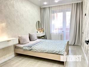 1-к квартира, посуточно, 36м2, 3/9 этаж