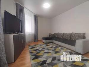 1-к квартира, посуточно, 78м2, 1/1 этаж