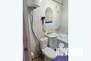 1-к квартира, посуточно, 32м2, 2/4 этаж