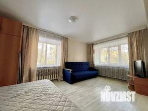 1-к квартира, посуточно, 30м2, 1/5 этаж