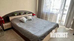1-к квартира, посуточно, 35м2, 1/5 этаж