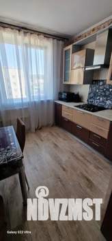 2-к квартира, посуточно, 55м2, 5/5 этаж
