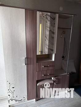 2-к квартира, посуточно, 40м2, 3/5 этаж