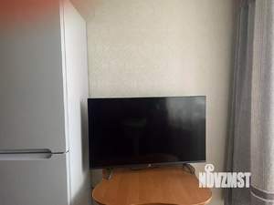 1-к квартира, посуточно, 47м2, 1/1 этаж