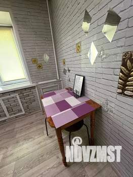 2-к квартира, посуточно, 48м2, 4/5 этаж